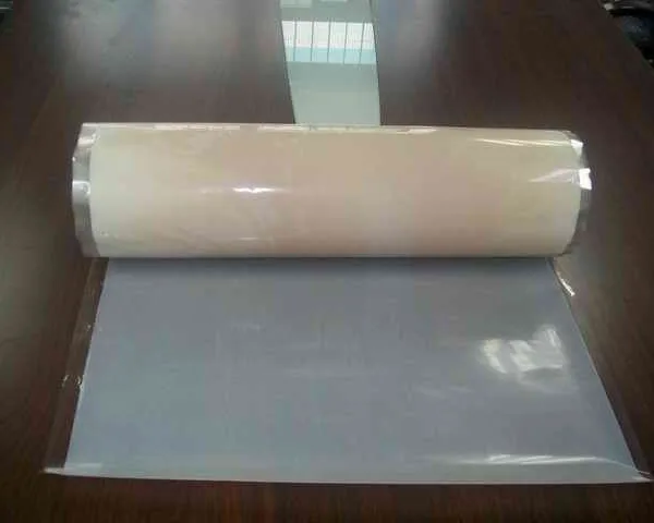【东莞厂家直销】0.15mm光面硅胶片,务面硅胶片