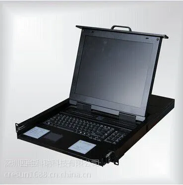 供应供应cresun科瑞森 17\'TFT LCD KVM切换器