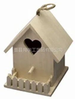 供应供应木制鸟屋,木制工艺品,木质宠物笼,木制玩具