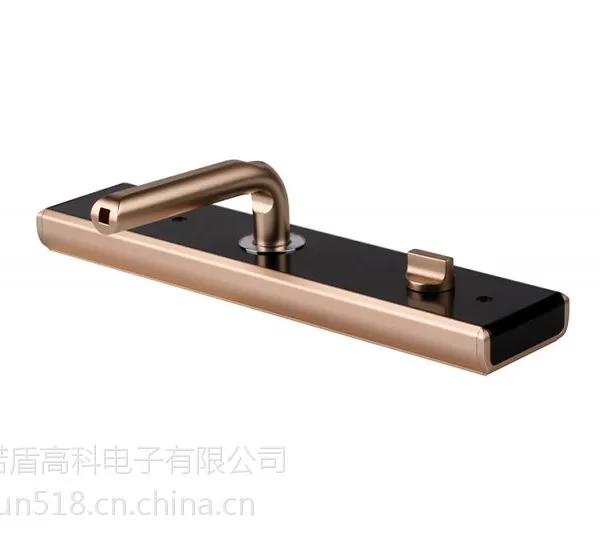 德犬手机门锁 指纹密码门锁 远程控制门锁