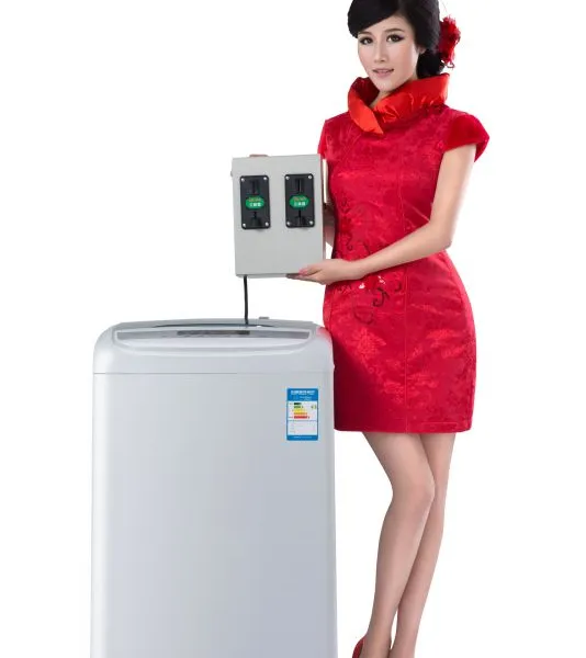 供应Hisense/海信 XQB60-8199投币洗衣机 全自动商用洗衣机 全国联保