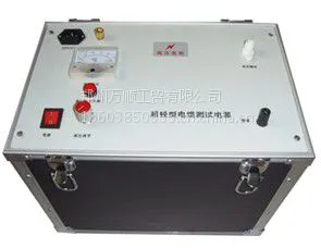 供应郑州GF2010超轻型电缆测试电源 电缆测试电源价格维修