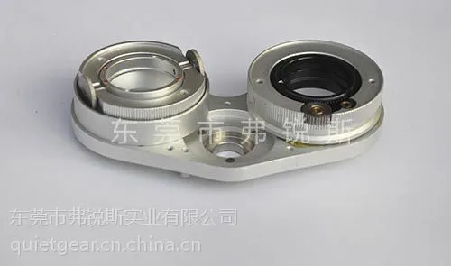 东莞齿轮加工厂 小齿轮加工 齿轮报价 光学仪器五金齿轮