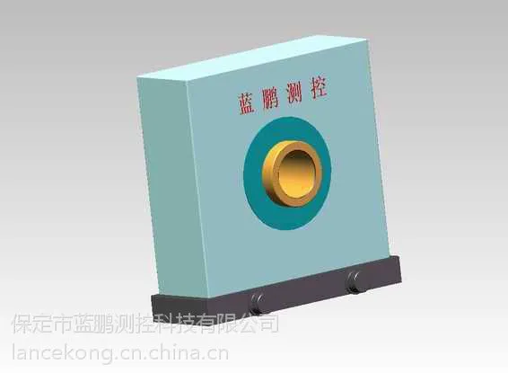 蓝鹏高精度角钢测量仪 厂家直销可定制