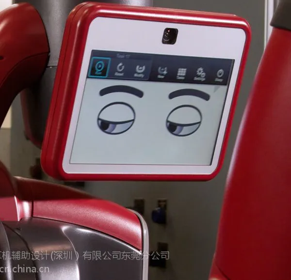 Rethink Robotic 智能机器人--Baxter 协同机器人 东莞地区