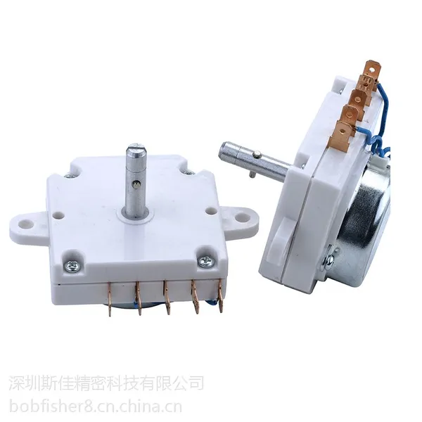 厂家供应高精度定时器/计时器 走时准,噪音小,寿命长