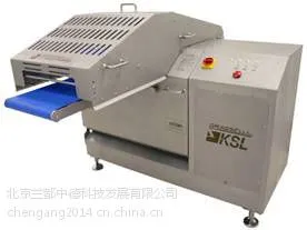 供应横切式切片机 鲜肉切片机 培根切片机