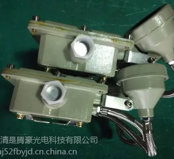 防爆应急灯☉推荐是利用人才-孝感⊙防爆应急灯型号●连声数仗〇TH-JXDAJ52-DGS3/127L