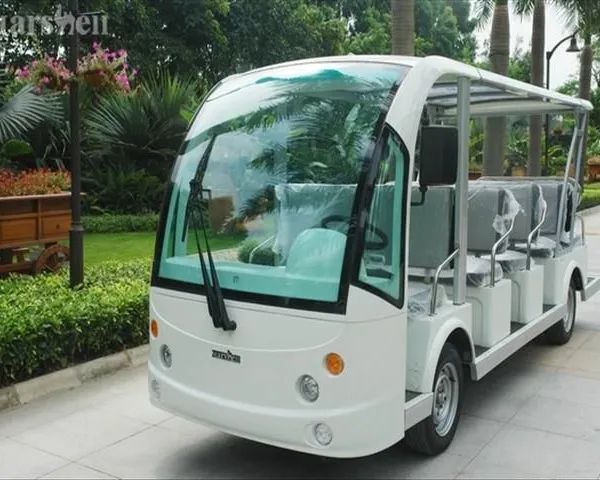 供应供应重庆观光游览车