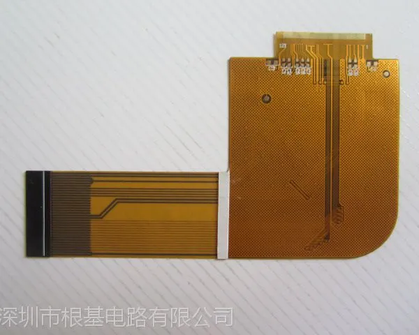 厂家供货 车载fpc柔性电路板 生产能力强大
