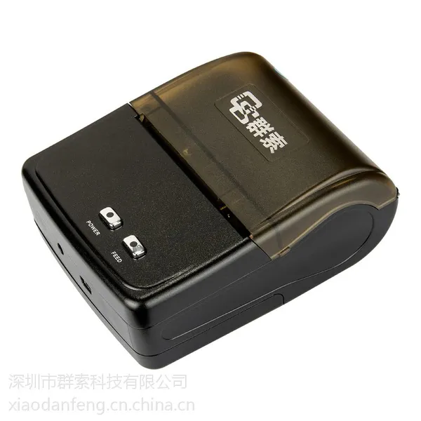 80mm������ӡ��΢��QS-8001֧�ֶ���ô�������ǲʵȶ�����