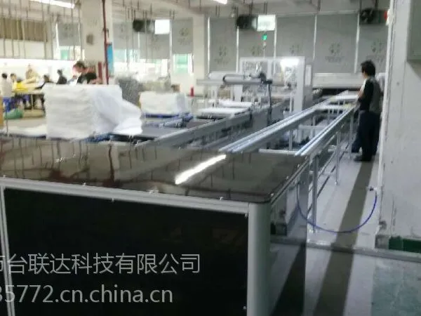 供应LED灯管在线数据监测线/LED壁灯监控数据老化线/LED台灯监测数据老化线