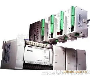 台达PLC DVP20EH00T2