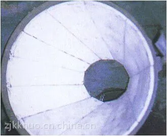 UHMWPE超高分子量聚乙烯高耐磨阻燃料仓煤仓衬板科诺厂家批发