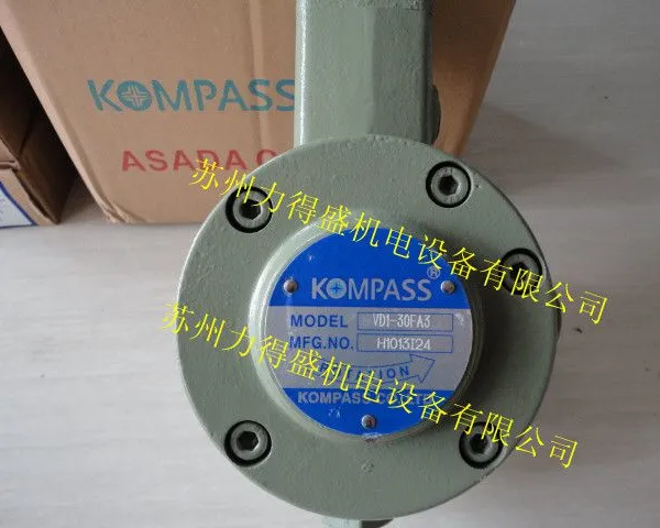 ̨�念����KOMPASSҶƬ��VA1-12FA1