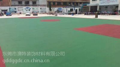 供应丙烯酸羽毛球场材料 丙烯酸羽毛球场地坪漆材料