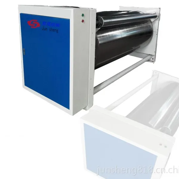 高效热缸器 JSR-1800mm 君晟机械