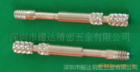 【***促销】五金螺钉 滚花小头螺钉GB/T836-88 自攻螺钉 螺丝厂