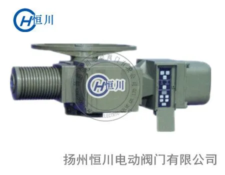 2SA3010多回转电动执行机构