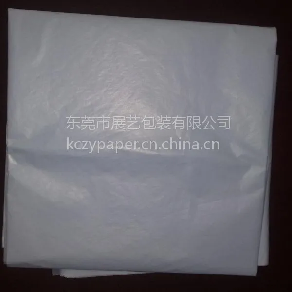 供应食品防油纸22g蜡光纸半透明纸厂家