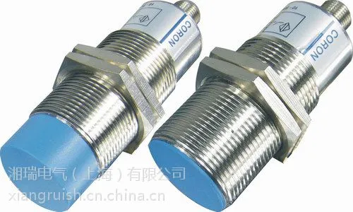 CWJ-A30插件式不锈钢型接近开关