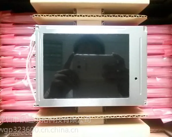 PVI 元太6.4寸PD064VT5(LF) PD064VT5地铁检票机 数控车床工业液晶屏