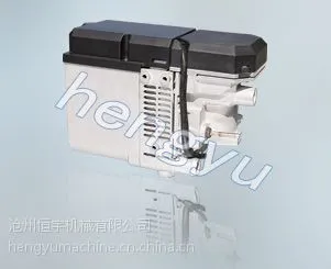 供应恒宇微型汽车发动机加热器