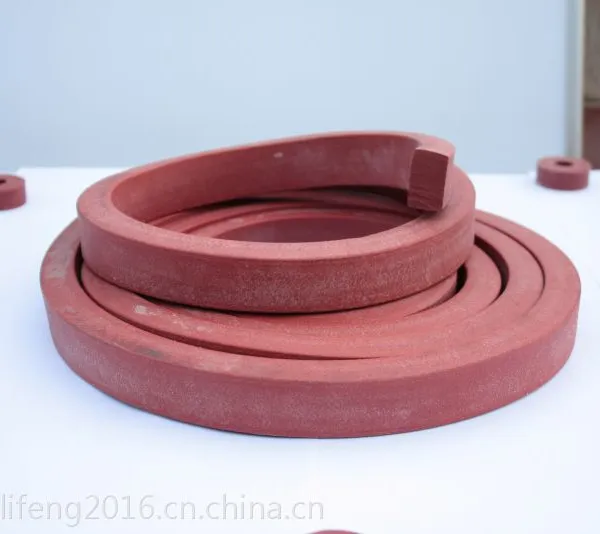 河北利丰厂家专业批发20x30mm型号的制品型止水条!高品质低价位