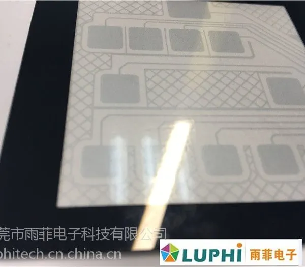 硅胶按键工厂轻触开关与薄膜开关的不同