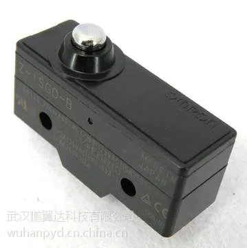 供应OMRON 限位开关 微动开关 Z-15GD-B