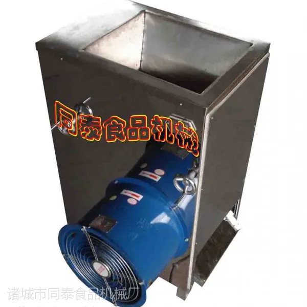 自动大蒜分瓣机,蒜种破瓣机器