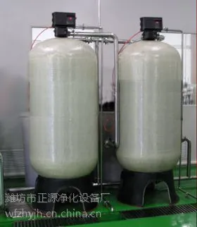 供应软化水设备地埋环保工程哪家好正源净化