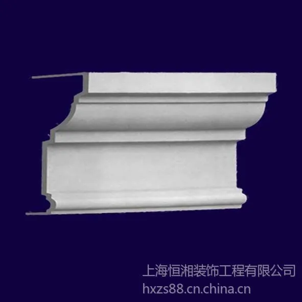 供应厂家供应GRC构件 GRC装饰线条 GRC水泥制品 承接工程