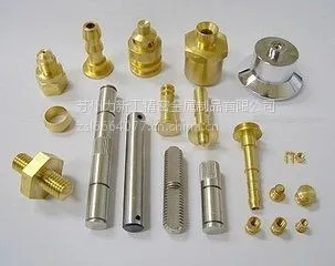 太仓紧固件金属生产工厂