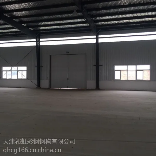 北京钢结构工业车间设计 怀柔区钢结构加层制作