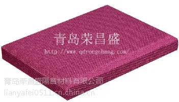 供应吸音棉 隔音毡 青岛荣昌盛隔音材料有限公司 13954232703