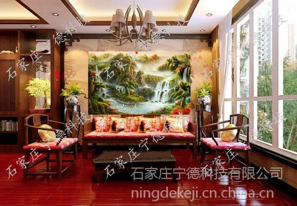 冰晶画设备供应厂家,冰晶画市场