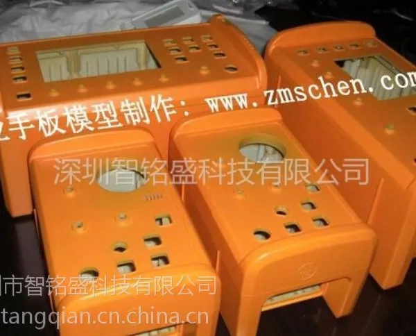 供应珠三角地区专业手板模型制作、手板加工、小批量生产
