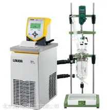 Chemglass玻璃反应釜Chemglass Benchtop Reactor