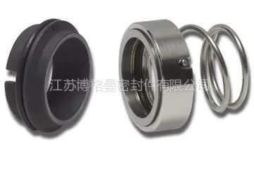 供应博格曼BGM3 M3N M32N M37G/65R-G92,机械密封