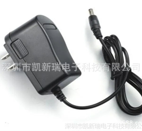 供应12V1A充电器,高品质电源适配器 12W国标电源适配器,过CE