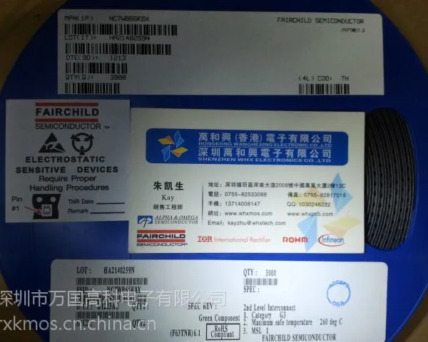 供应NC7WB66K8X-MID平板电脑跟网卡网络器常用模拟开关IC,欢迎来电13714008147