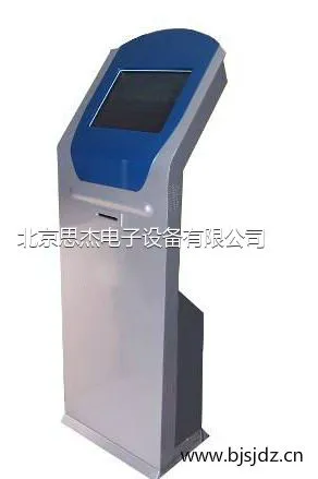 思杰电子排队机s200-c1系列
