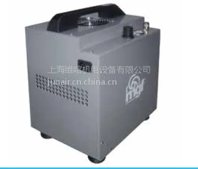 医用进口小型空压机意大利空压机jun-air werther