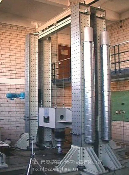 供应进口建筑用弯曲试验机器SDBP 1000实验设备测量仪器直销优惠