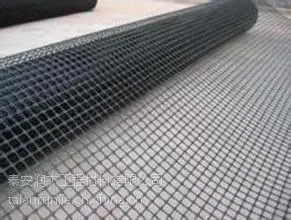 塑料土工格栅生产厂家-18605480055