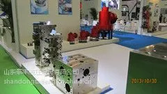 液压集成块、充液阀|山东泰丰液压供应优质液压产品