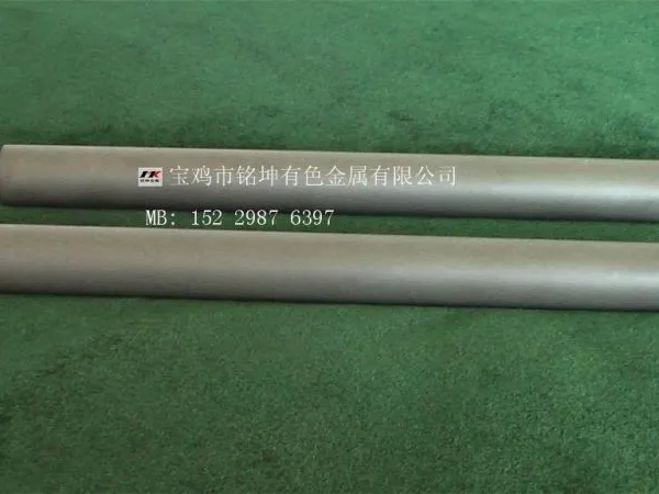 供应耐热钛棒 TA1钛棒 钛棒厂家直销
