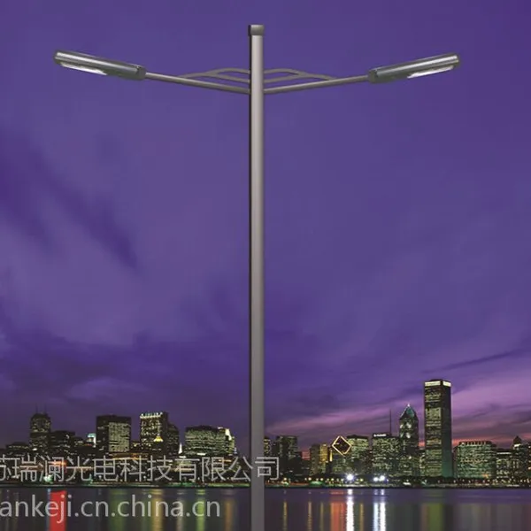 供应路灯 led路灯 太阳能led路灯 厂家直销 高邮路灯厂家