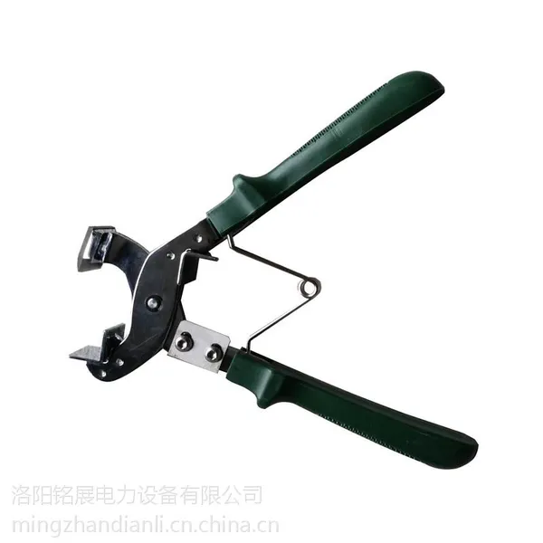 BX-1A顶切式剥皮器手动电缆剥皮工具洛阳剥线钳电缆剥除器价格